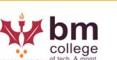 BM College of Technology & Management